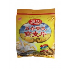 凯欣 五谷香乳燕麦片 