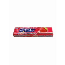 HI-CHEW 水果软糖 草莓味