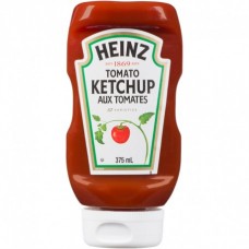 Heinz Ketchup 亨氏番茄酱